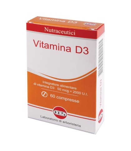 VITAMINA D 60CPR