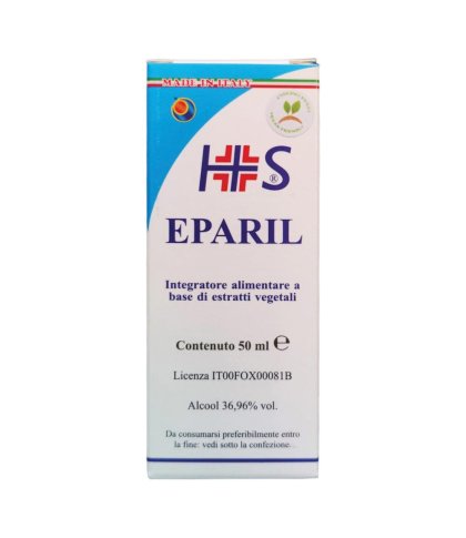 EPARIL GOCCE 50ML