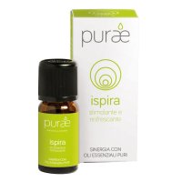 PURAE SINERGIA OE ISPIRA 10ML