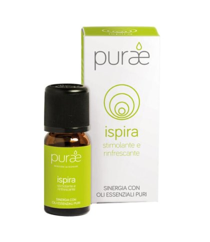 PURAE SINERGIA OE ISPIRA 10ML