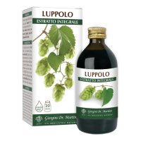 LUPPOLO ESTR INTEGRALE 200ML