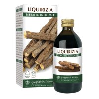 LIQUIRIZIA ESTR INTEGR 200ML