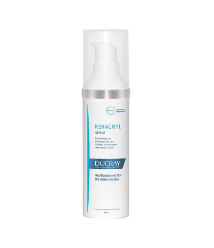 KERACNYL SIERO DONNA 30ML