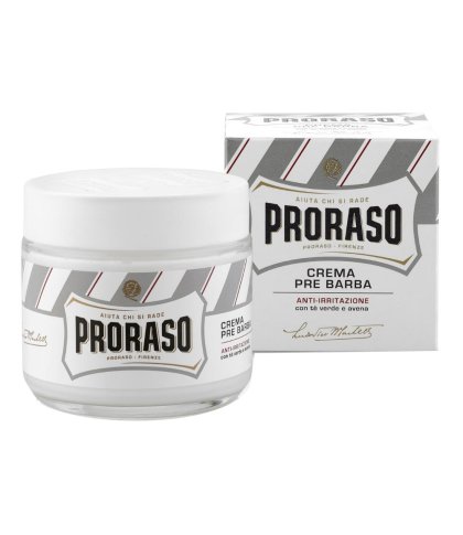 PRORASO PREBARBA EMOL 100ML