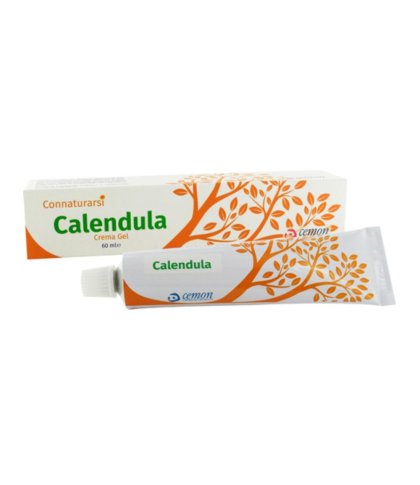 CALENDULA CREMA GEL 60ML CEMON