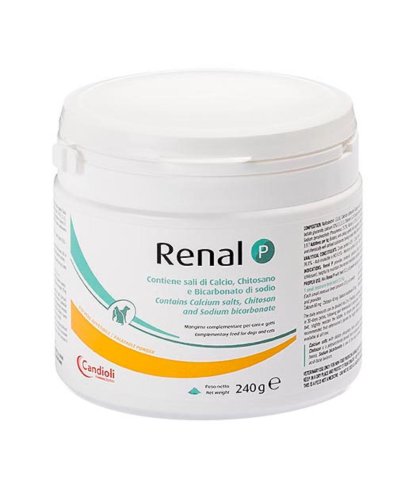 RENAL P 240G