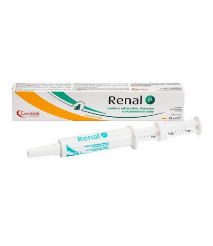 RENAL P PASTA 15ML