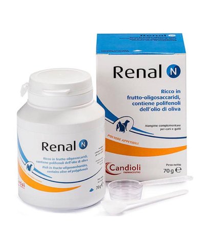 RENAL N 70G