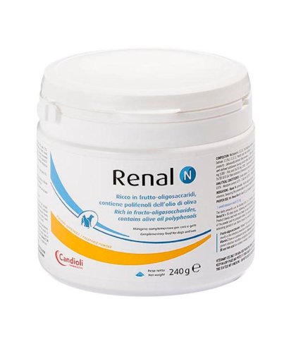 RENAL N 240G