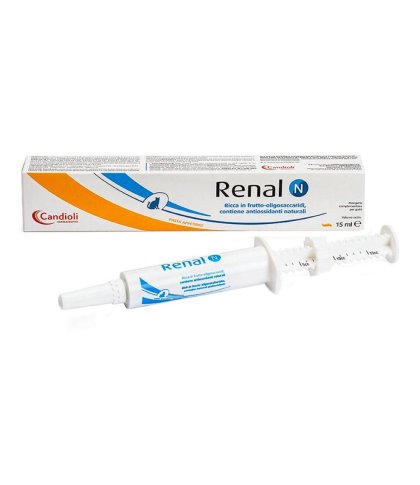 RENAL N PASTA 15ML