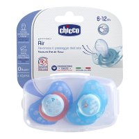 CH SUCCH AIR BOY SIL 6-16 2PZ