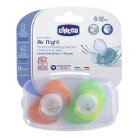 CH SUCCH AIR LUMI SIL 6-16 2PZ