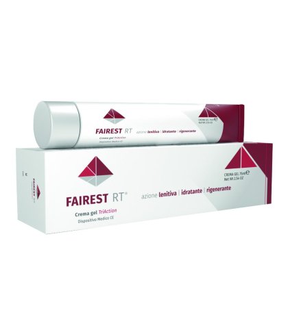 FAIREST RT MED DEVICE CR GEL