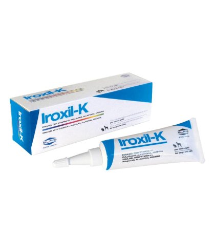 IROXIL K 50ML