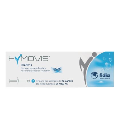 HYMOVIS SIR 24MG 3ML 2PZ