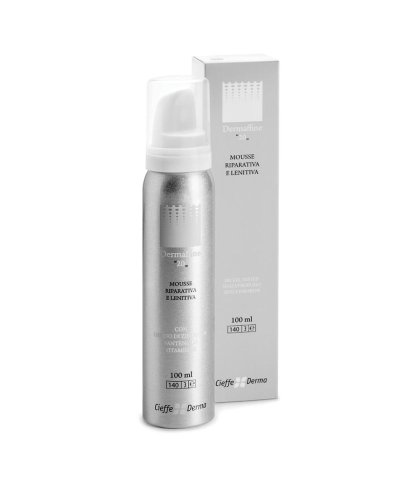 DERMAFFINE 20 100ML