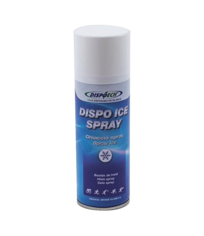 GHIACCIO SPRAY 200ML