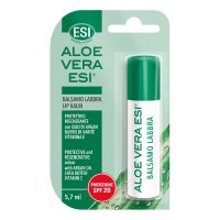 ESI ALOE VERA STICK SPF20 LAB