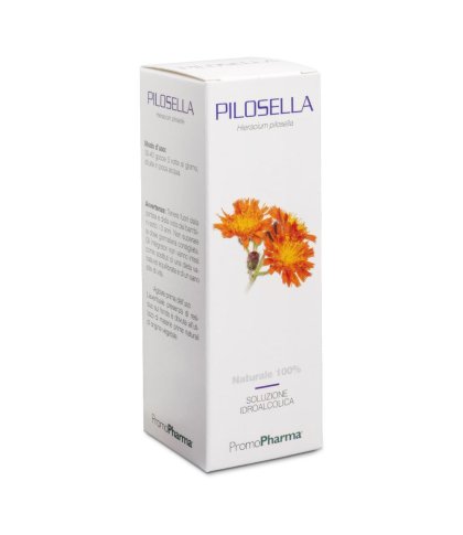 PILOSELLA SI 100ML