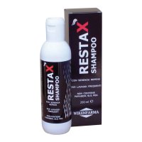 RESTAX SHAMPOO  SEBO CARE 200M