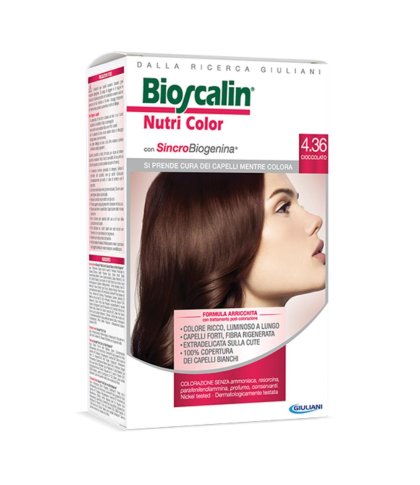 BIOSCALIN NUTRICOL 4,36 CIOC