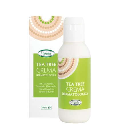 TEA TREE CREMA 100ML