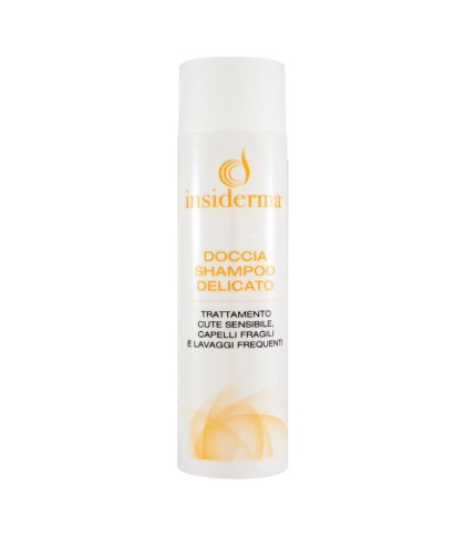 INSIDERMA DOCCIA SH DEL 250ML