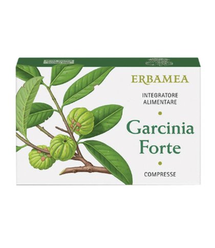 GARCINIA FORTE 30CPR