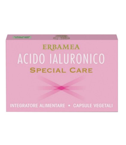 ACIDO IALURONICO SPECIAL CARE