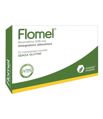 FLOMEL 15CPR