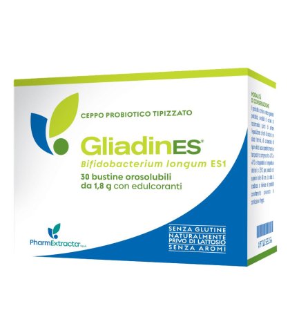 GLIADINES 30BUST OS