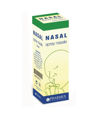 NASAL SPRAY NASALE 15ML