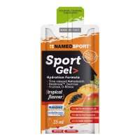 SPORT GEL TROPICAL 25ML (I15)