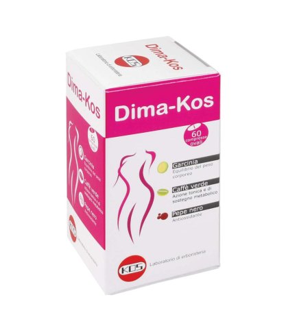 DIMA-KOS 60CPR