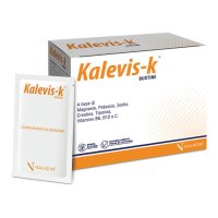 KALEVIS-K 20BUST