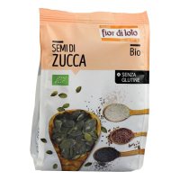 SEMI DI ZUCCA DEC BIO 200G