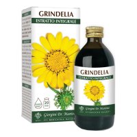 GRINDELIA ESTR INTEGRALE 200ML