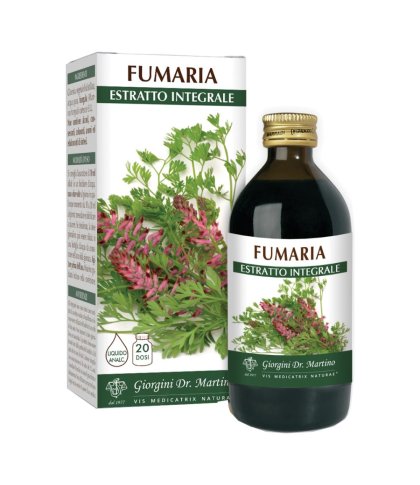 FUMARIA ESTR INTEGR 200ML (SOS