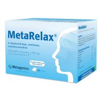 METARELAX NEW 40BUST