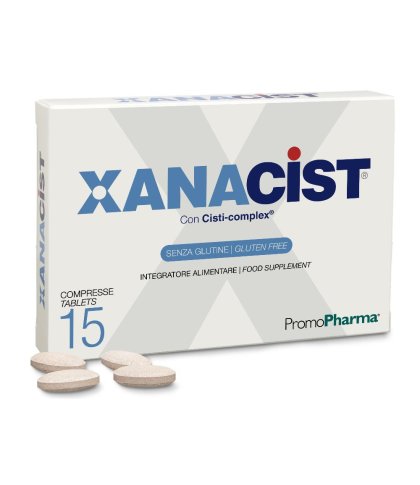 XANACIST 15CPR