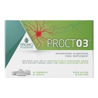 PROCTO3 30CPR ES