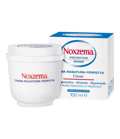 NOXZEMA CREMA RASATURA 100ML