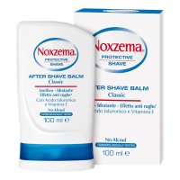 NOXZEMA AFTER SHAVE BALM CLASS