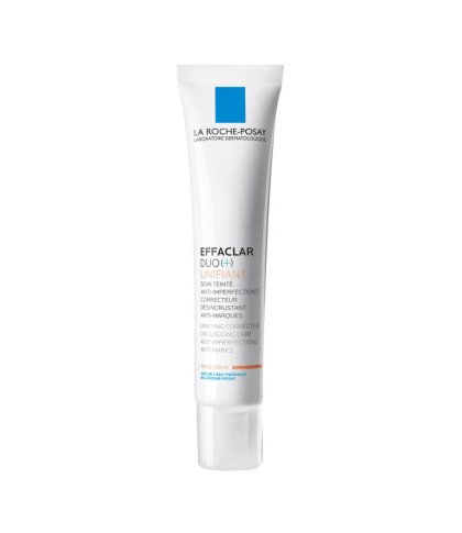 EFFACLAR DUO+UNIF MED 40ML