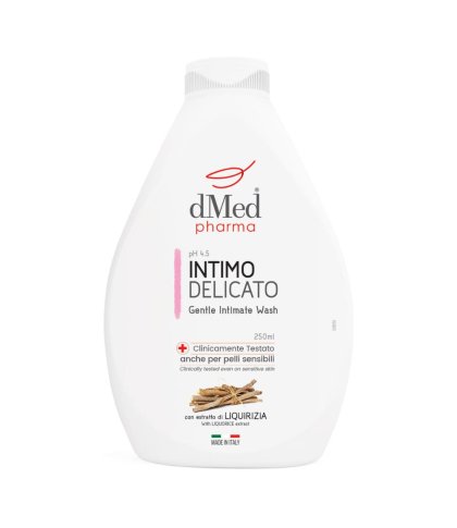 DMED PHARMA INTIMO DEL 250ML