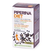 PIPERINA DIET 60CPR