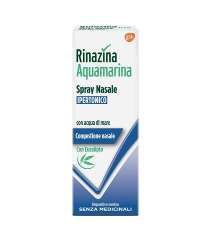 RINAZINA AQUAMARINA SPR NAS IP