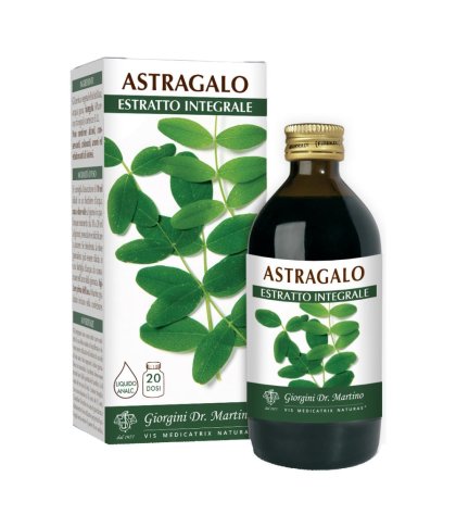 ASTRAGALO ESTR INTEGR 200ML GI