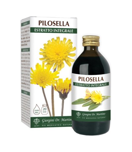 PILOSELLA ESTR INTEGR 200ML