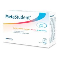 METASTUDENT 60CPR